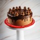 Maltesers Cake