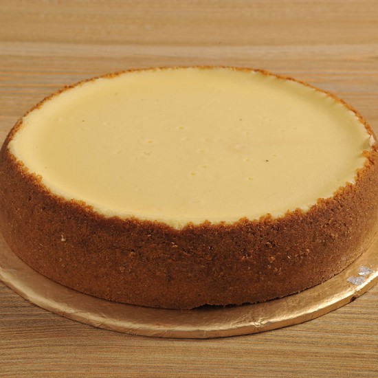 New York Cheese Cake