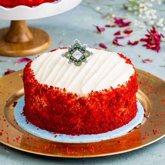 Red Velvet cake