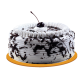 BlackForest Cake