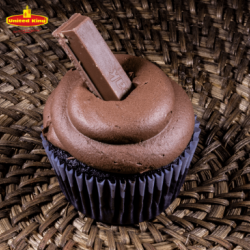 KitKat Cup Cake (06Pcs)