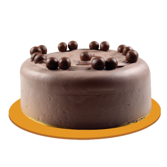 Maltesers Chocolate Cake