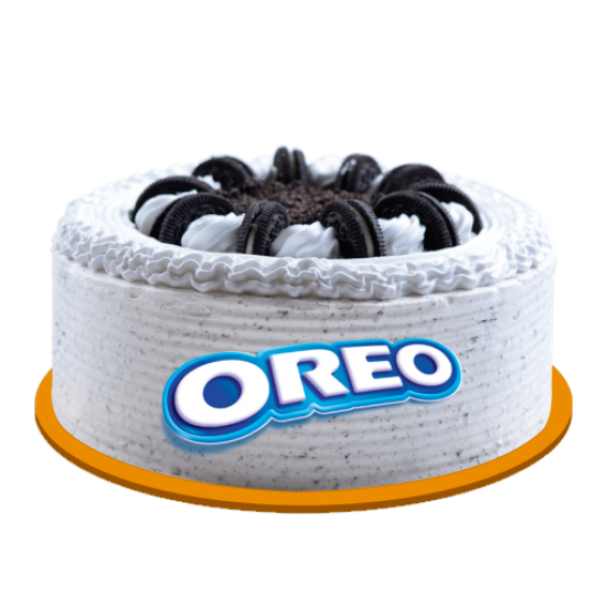 Oreo Cake