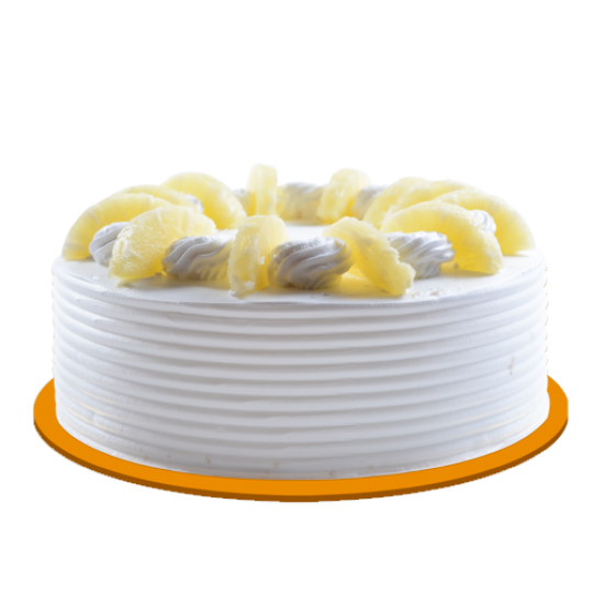 Pineapple Cake