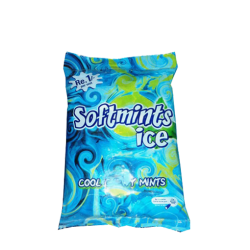 Softmint pack