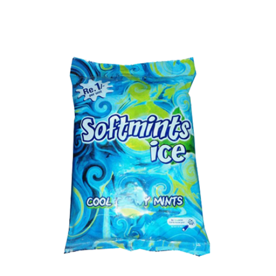 Softmint pack