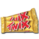 Twix Chocolate Box