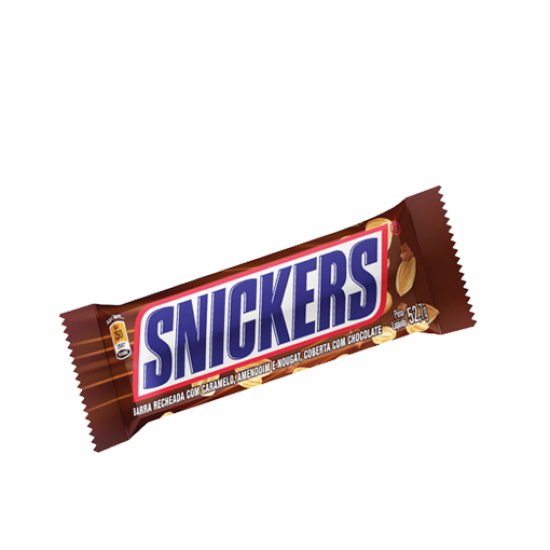 Snickers Chocolate 12pcs