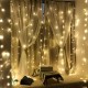 Curtain Light 16 strings  320 LED's 10*10 