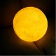 Moon Lamp 15cm Rechargeable Moon Lamp With stand