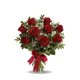 Queen of Hearts Bouquet