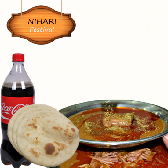 Nihari Festival