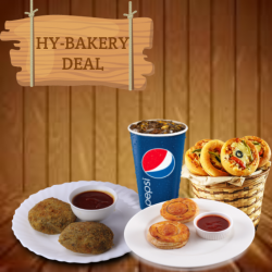 HY-Bakery Deal