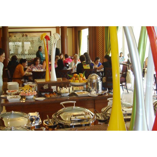 Sunday Brunch At Avari Tower/Asia Live 