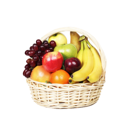 FRUIT BASKET 7-9KG 