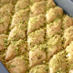 ARABIAN BAKLAVA ALMOND