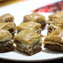 LEBNANI BAKLAVA