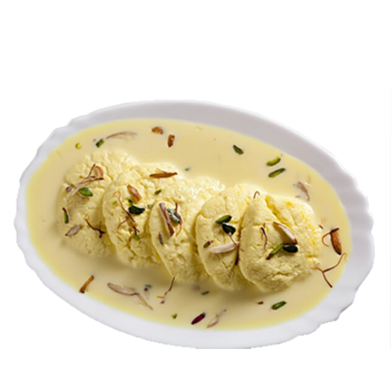 RAS MALAI