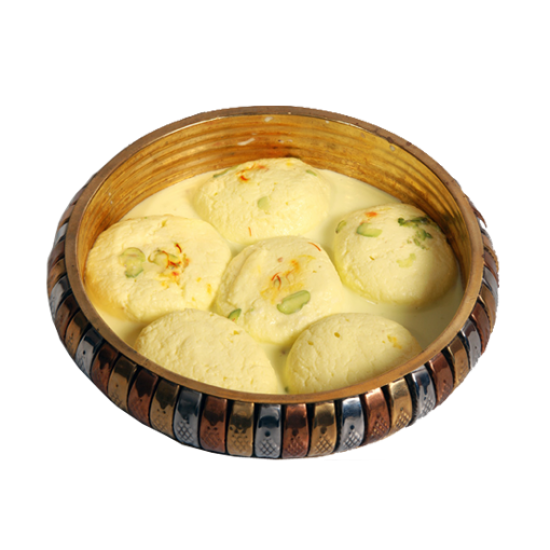 RAS MALAI