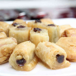 KHAJOOR BAKLAWA