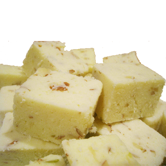 BARFI OR KALAKAND