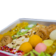 Mix Mithai Basket