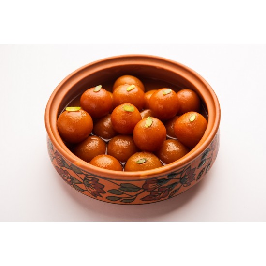 KALA JAMUN IN SAND BOWL