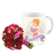 Mother's Love Mug