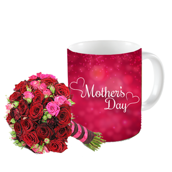 Mother's Love Mug