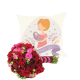 Mother's Love Cushion