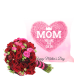 Mother's Love Cushion