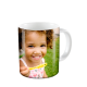 Personalized Colored Mug