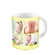 Personalized Multi Photos Mug