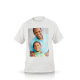 Personalized Photo on Shirt