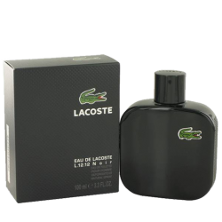 Lacoste Black By Lacoste For Men