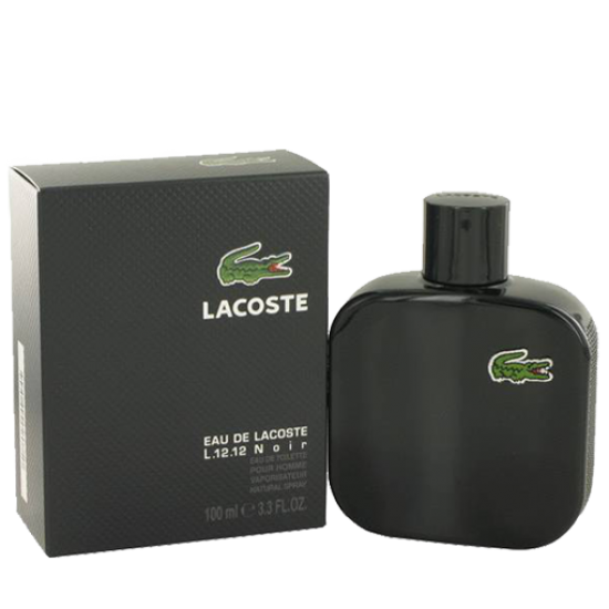 Lacoste Black By Lacoste For Men