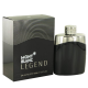 Mont Blanc Legend Eau De Toilette 100ml