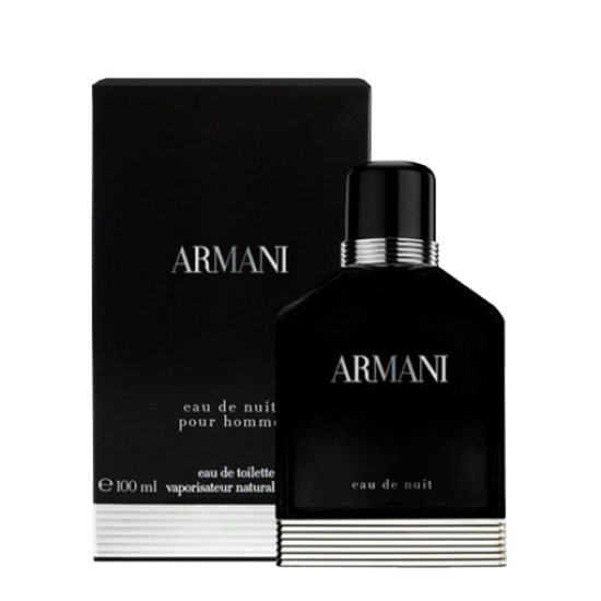 Giorgio Armani for Men