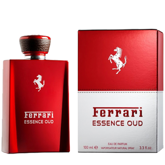 Ferrari Essence Oud By Ferrari For Men