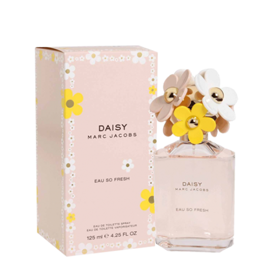 Daisy Eau So Fresh Marc Jacobs for Women