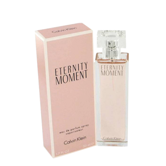 ETERNITY MOMENT for Women by Calvin Klein