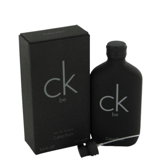 Ck Be Perfume for Women