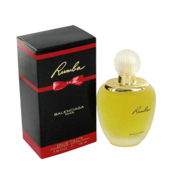 Rumba Perfume for Women