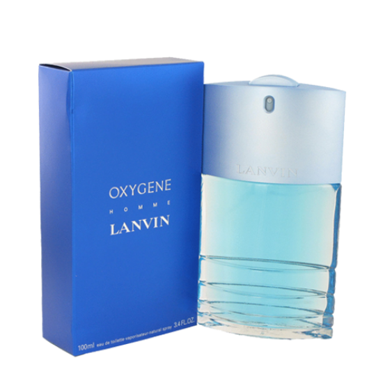 Oxygene Perfume for Women