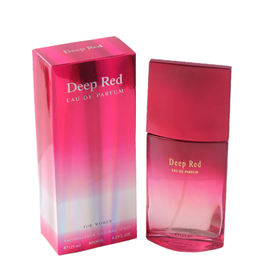 SELLION DEEP RED for Women