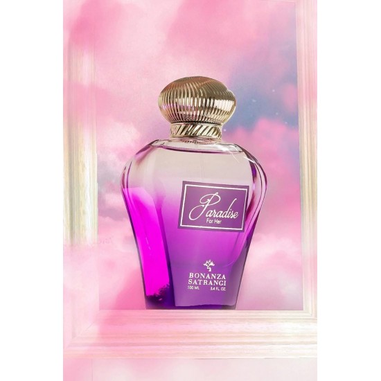 PARADISE PERFUME  FOR WOMEN