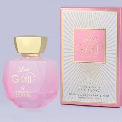 SHEER GLOW PERFUME FOR WOMEN