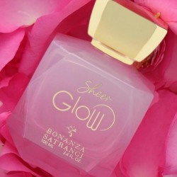 SHEER GLOW PERFUME FOR WOMEN