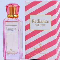 RADIANCE PERFUME FOR WOMEN