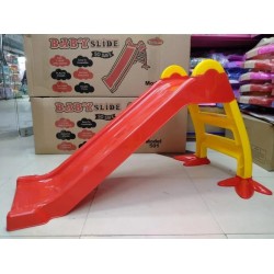 Baby Slide (One step Stairs)